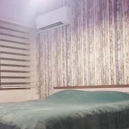 Апартамент Гигови 2 Bansko