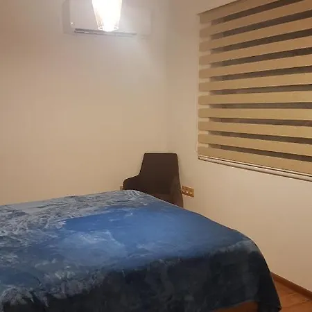 Lejlighed Апартамент Гигови 2 Bansko