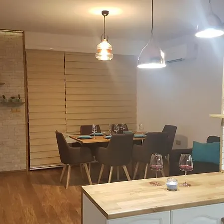 Апартамент Гигови 2 Bansko
